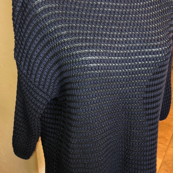 TopShop Thick Knit Sweater - Picture 3 of 7